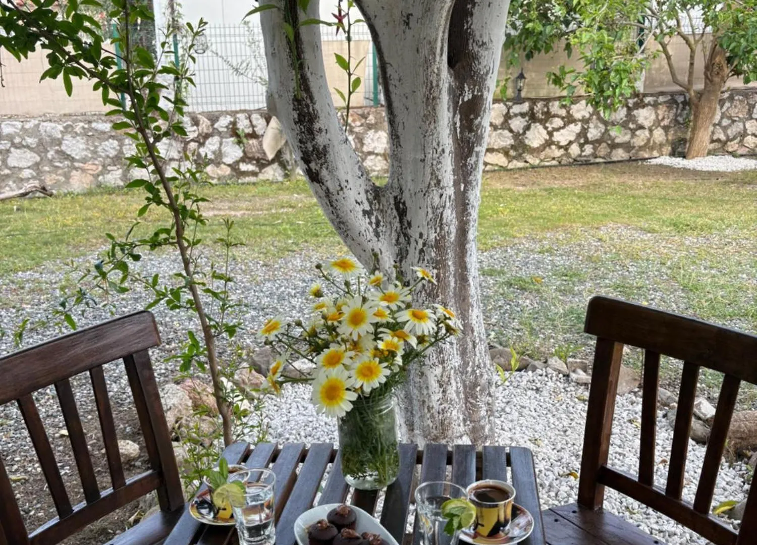 Ebru'Ca Pansiyon Selimiye  0*, Selimiye (Aegean)