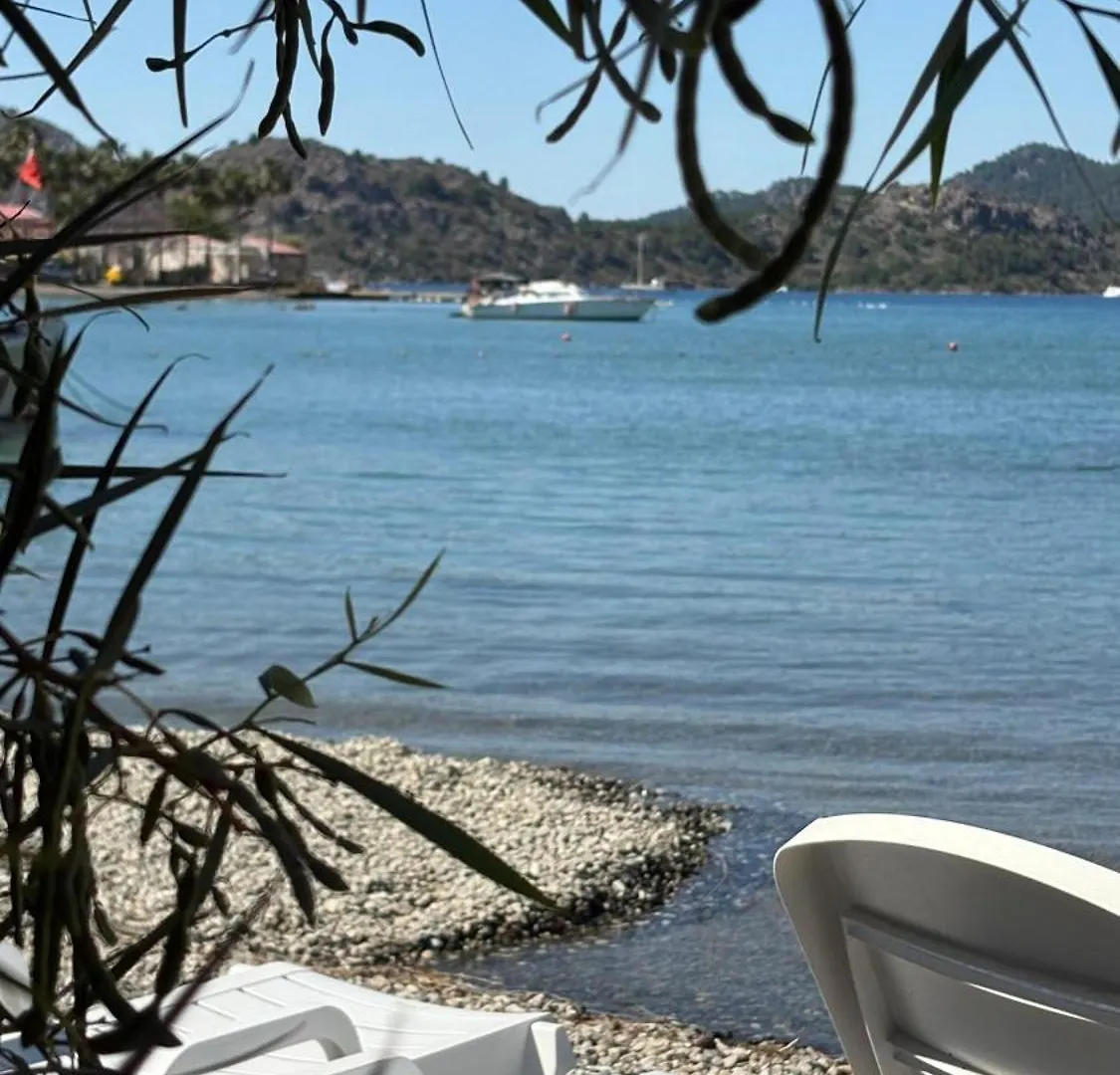Ebru'Ca Pansiyon Selimiye  0*, Selimiye (Aegean)