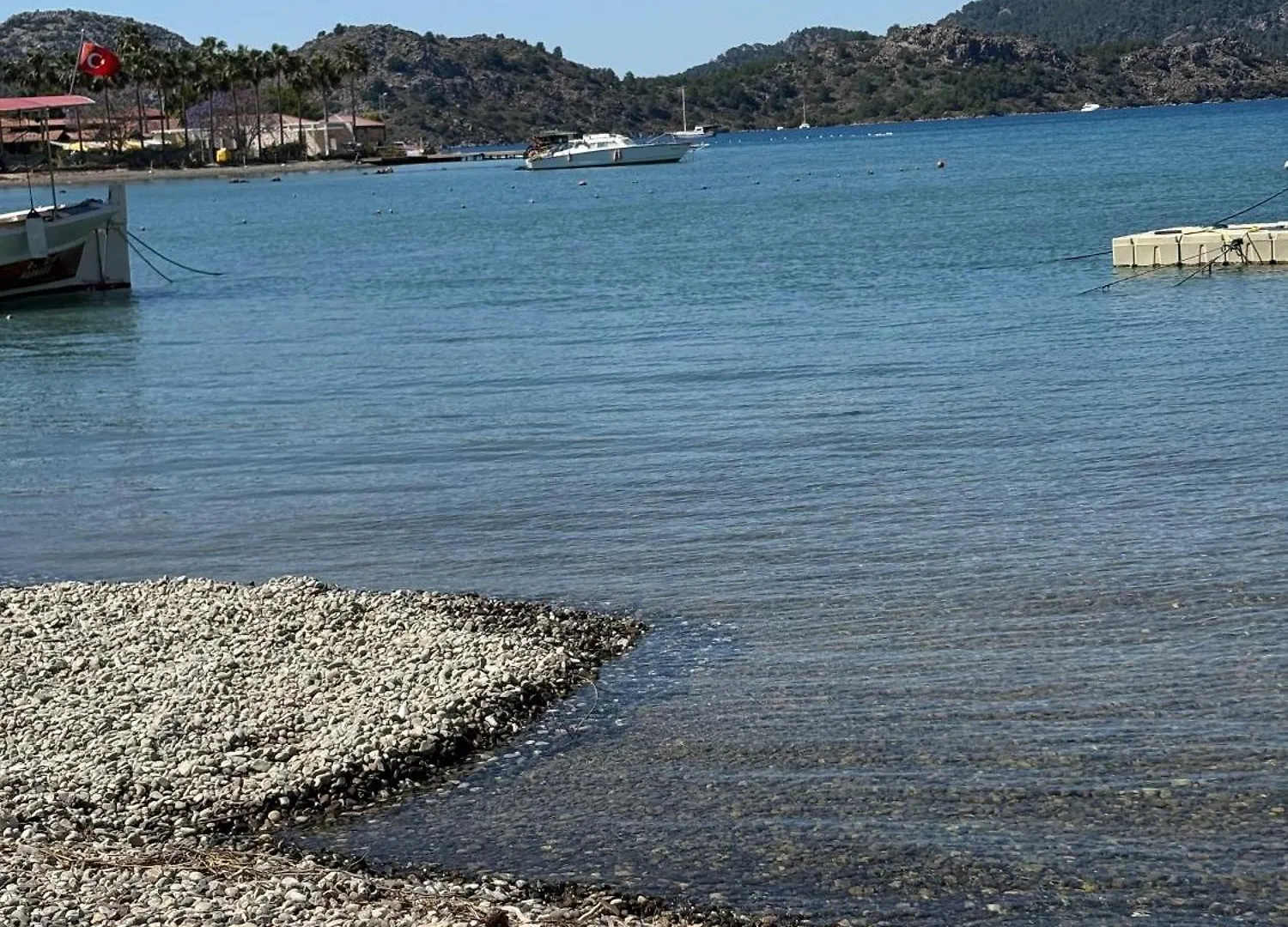 Ebru'Ca Pansiyon Selimiye  0*, Selimiye (Aegean) Türkei